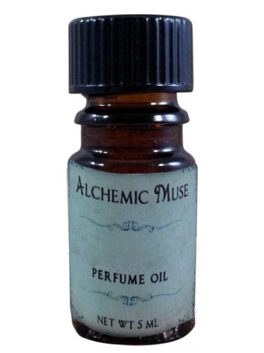 Sugar Shack Alchemic Muse — аромат