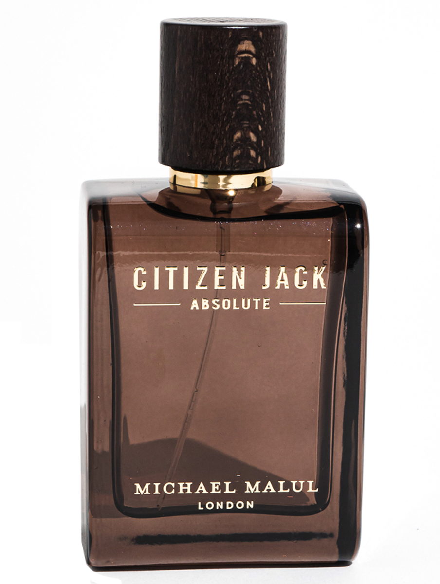 Citizen Jack Absolute Michael Malul London — аромат
