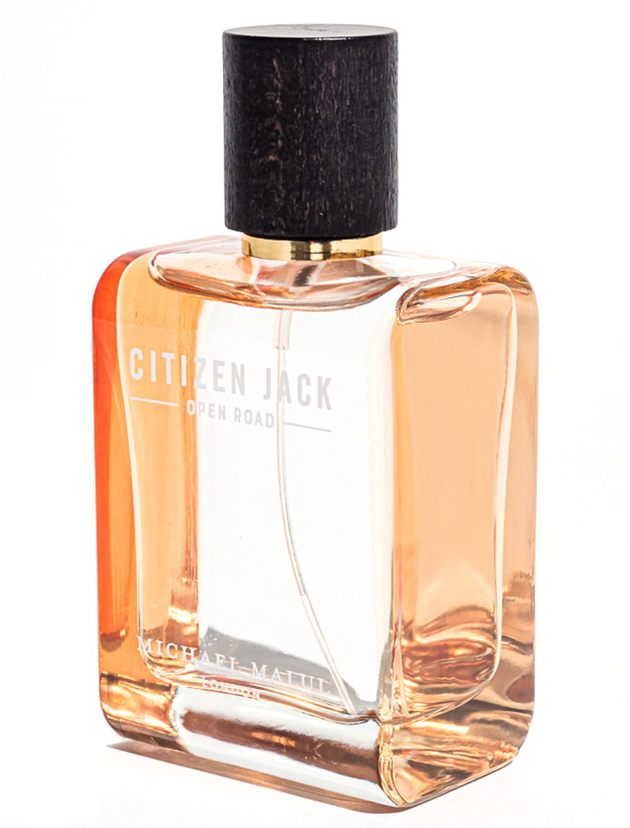 Citizen Jack Open Road Michael Malul London — аромат