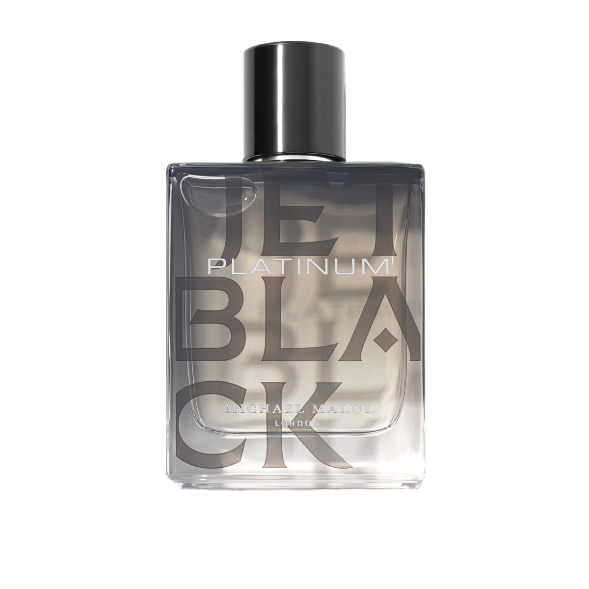 Jet Black Platinum Michael Malul London — аромат
