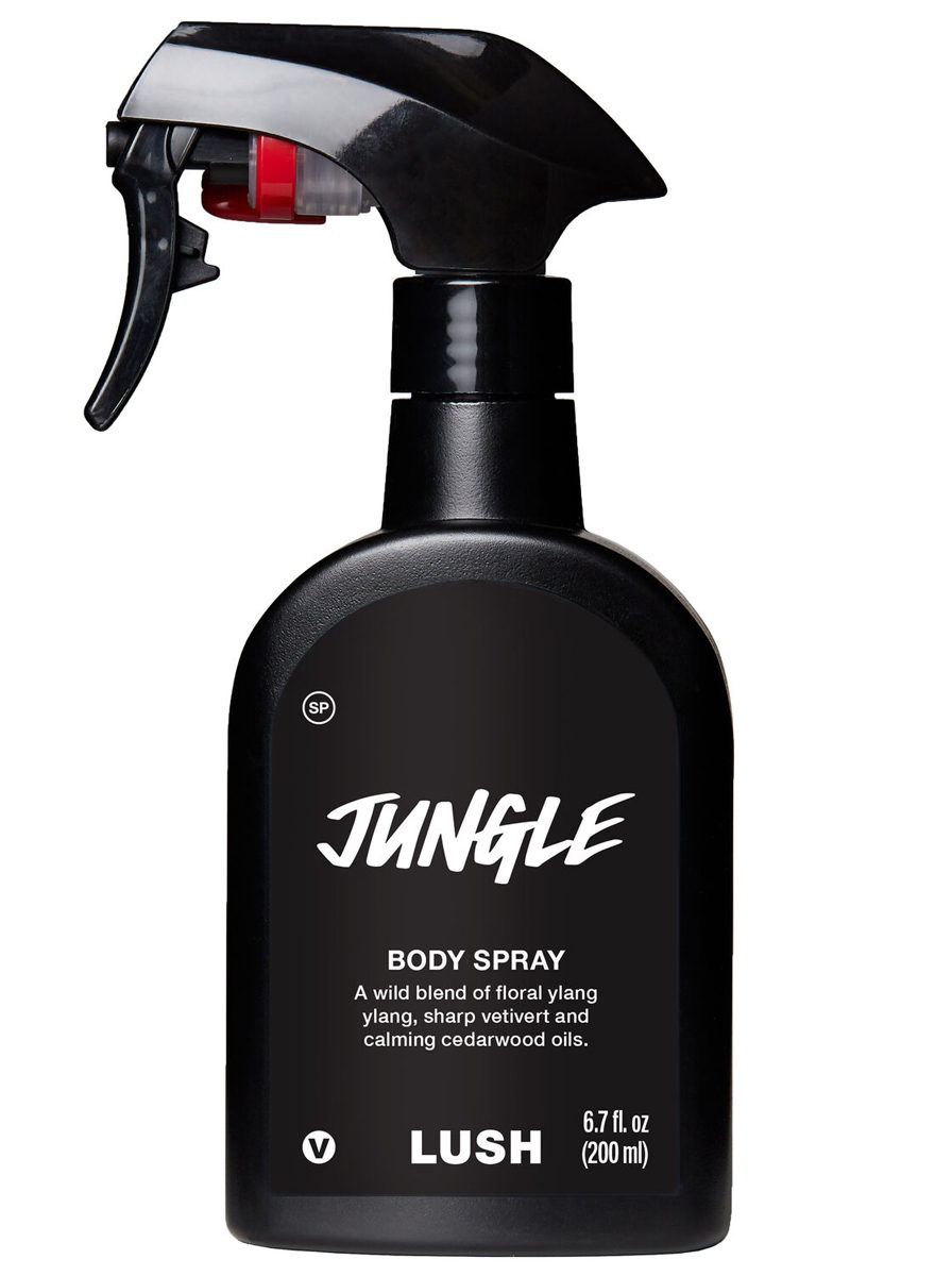 Jungle Lush