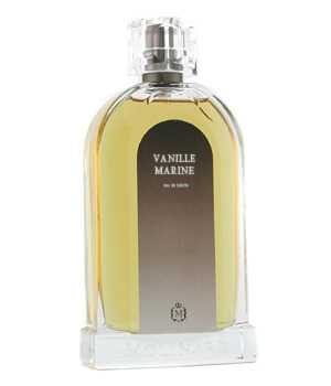 Vanille Marine Molinard — аромат