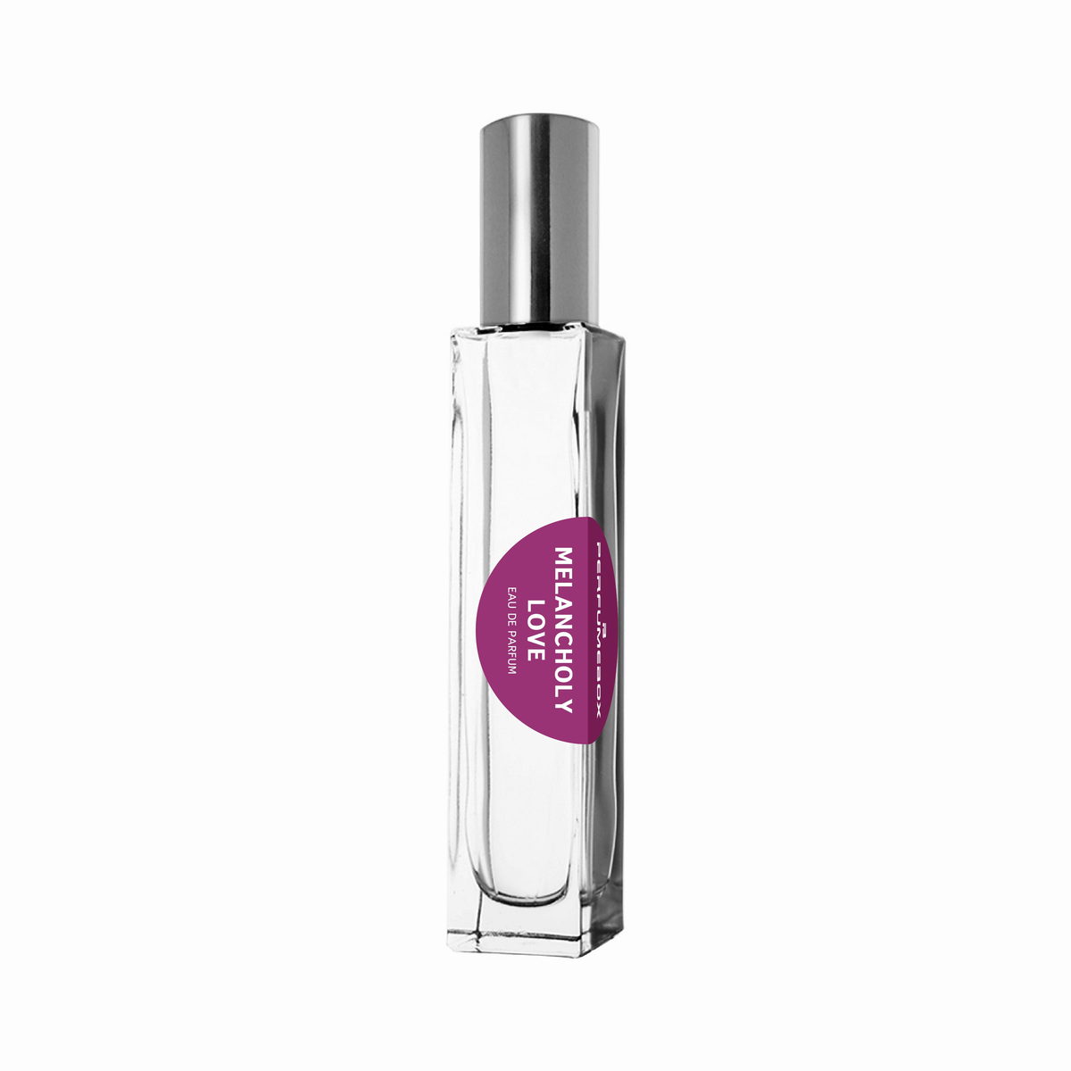 Melancholy Love PerfumeBox — аромат