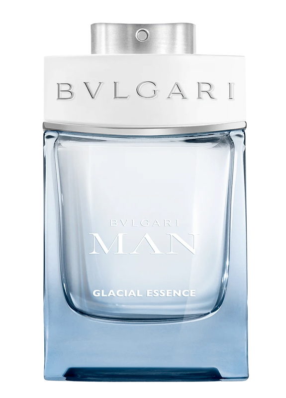 Bvlgari Man Glacial Essence Bvlgari — аромат