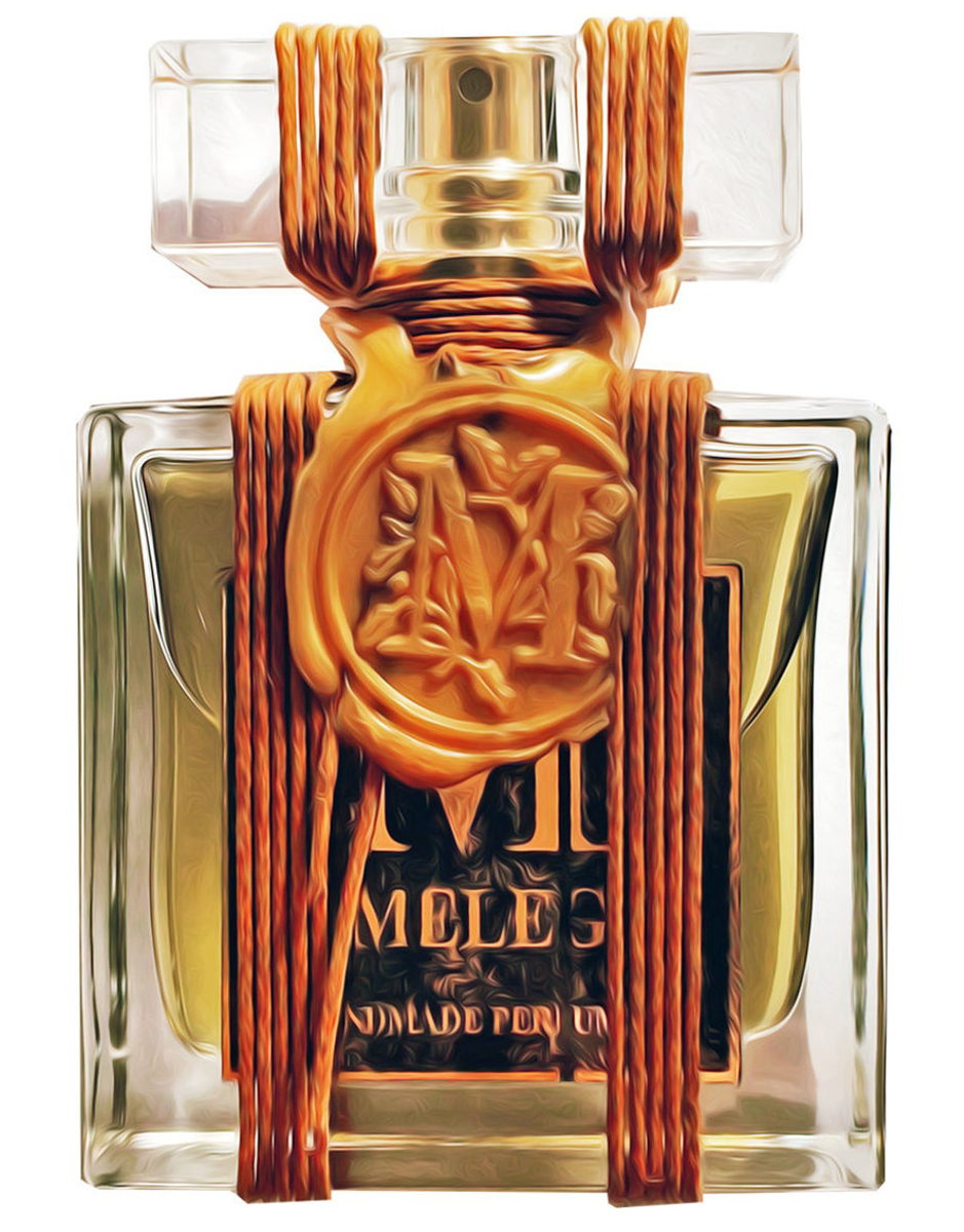 Civet Cat Chypre Meleg Perfumes — аромат