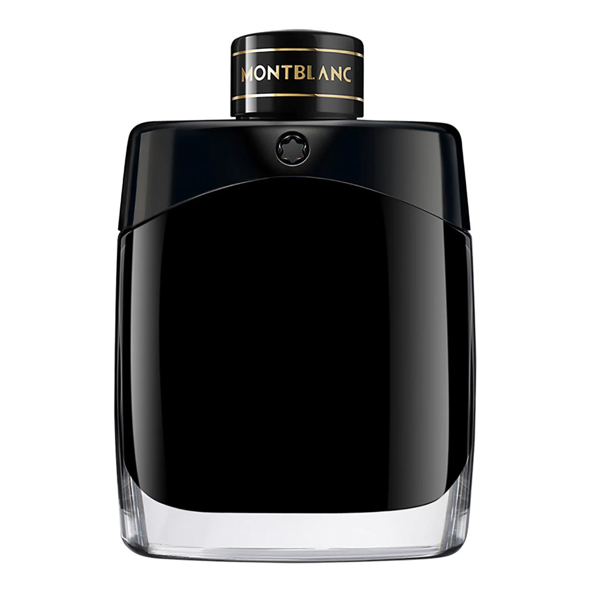 Legend Eau de Parfum Montblanc — аромат