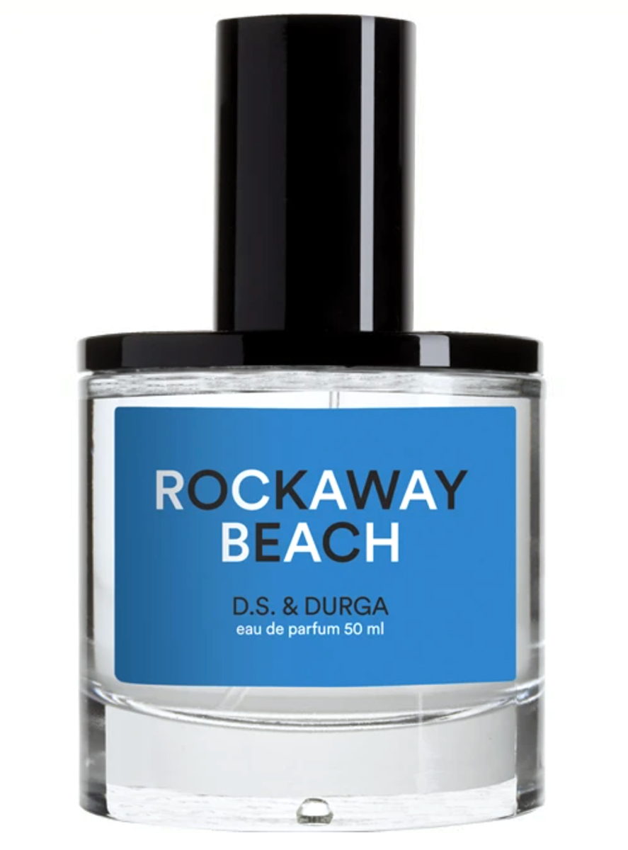 Rockaway Beach DS&Durga — аромат