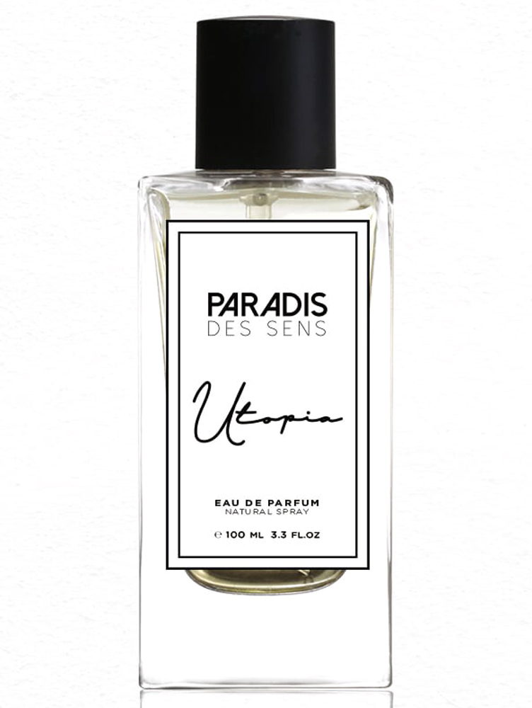Utopia Paradis des Sens — аромат