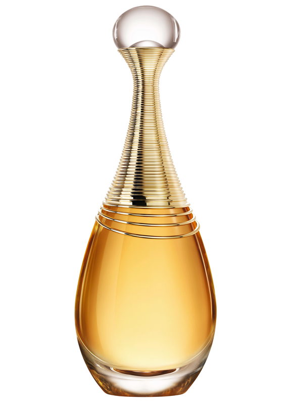 J'Adore Infinissime Dior — аромат