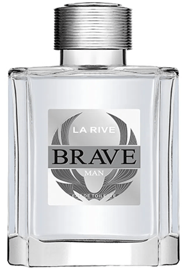 Brave Man La Rive — аромат