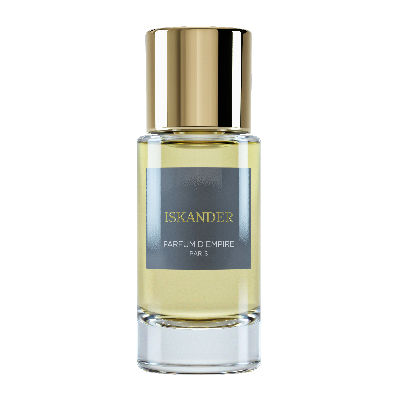 Iskander Parfum d'Empire — аромат