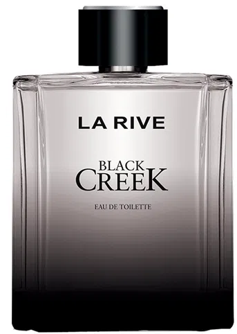 Black Creek La Rive — аромат