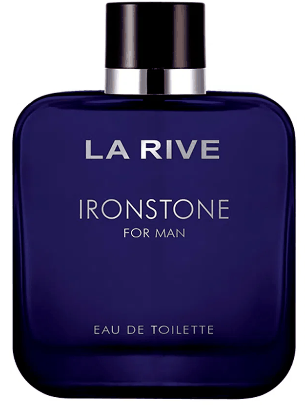 Ironstone La Rive — аромат