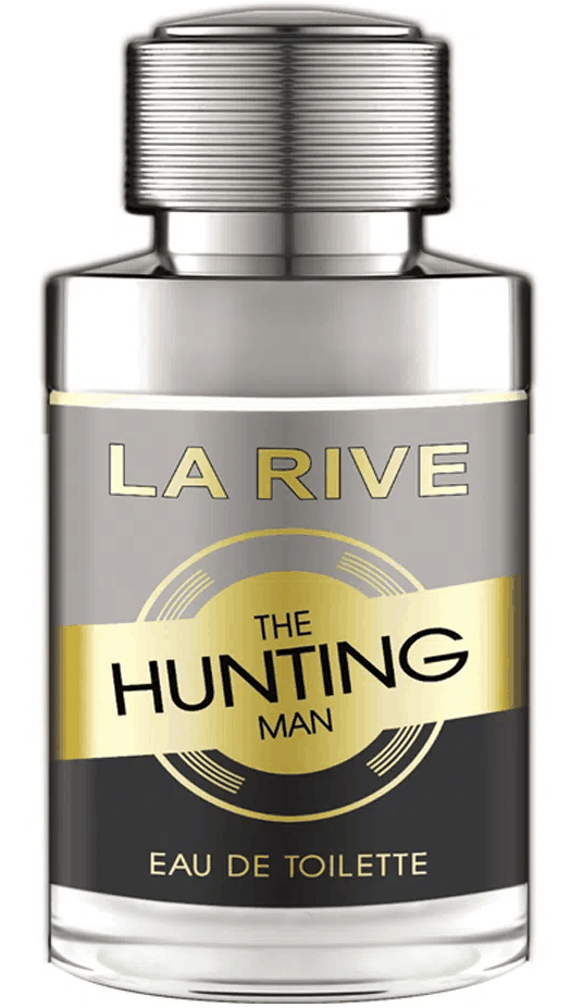 The Hunting Man La Rive — аромат