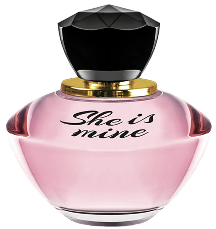 She is Mine La Rive — аромат