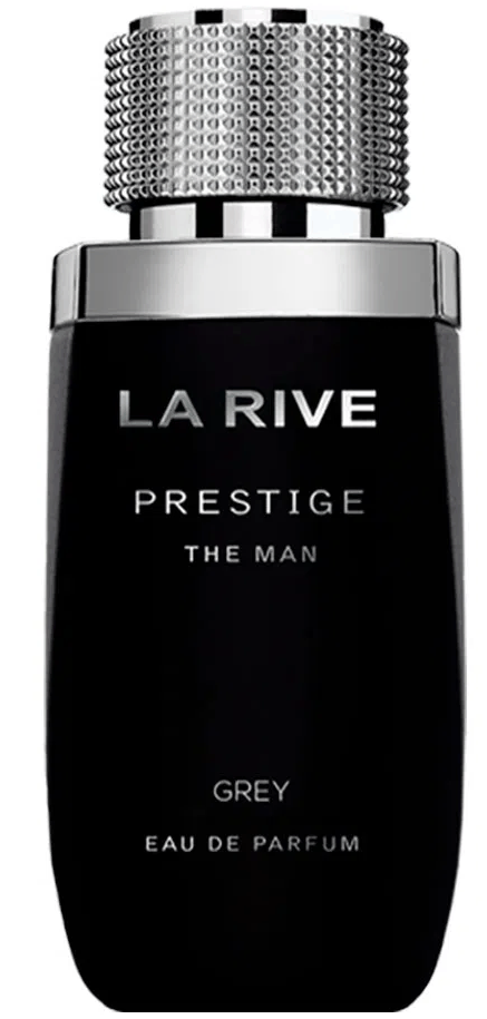 Prestige Men Grey La Rive — аромат