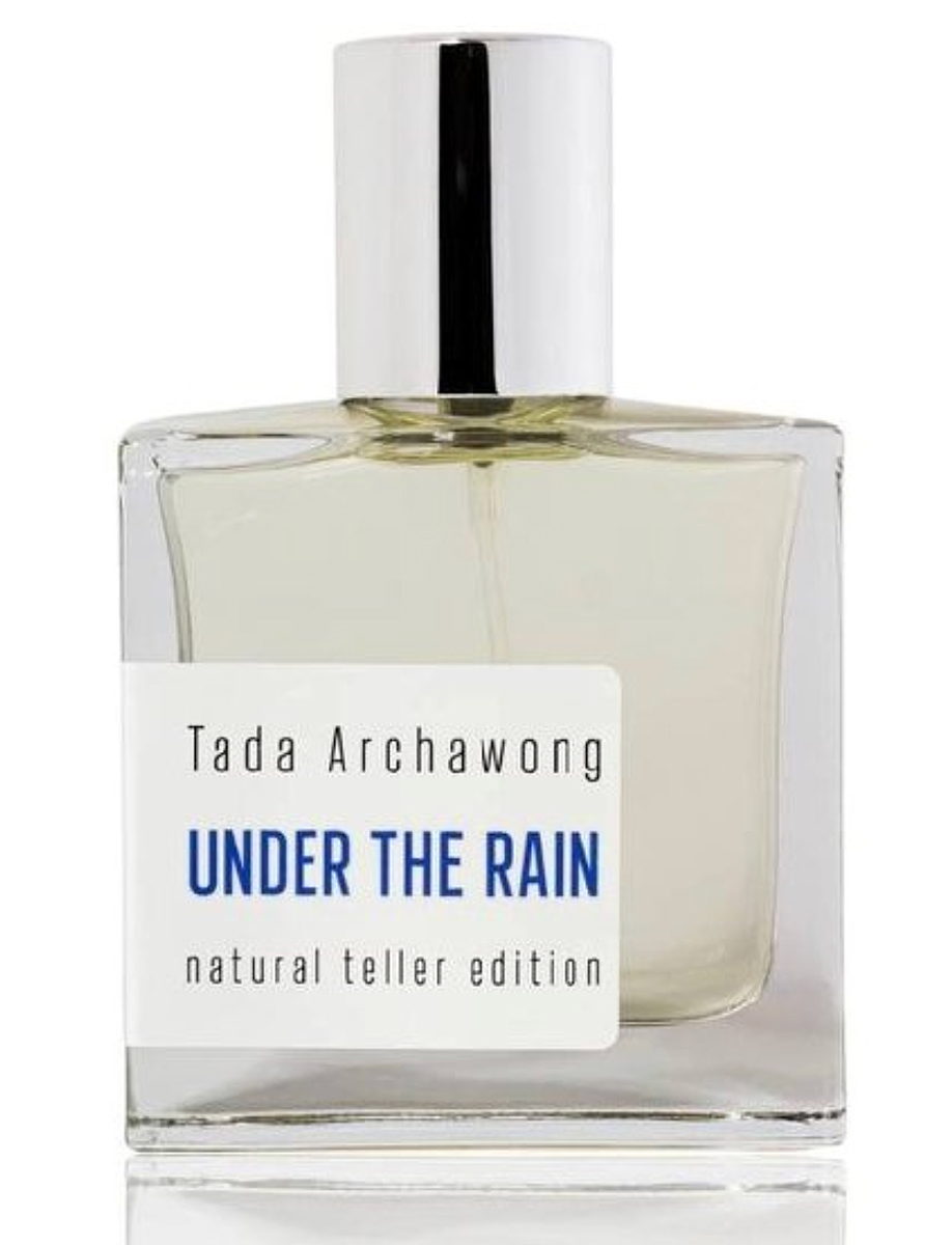 Under The Rain Proad — аромат