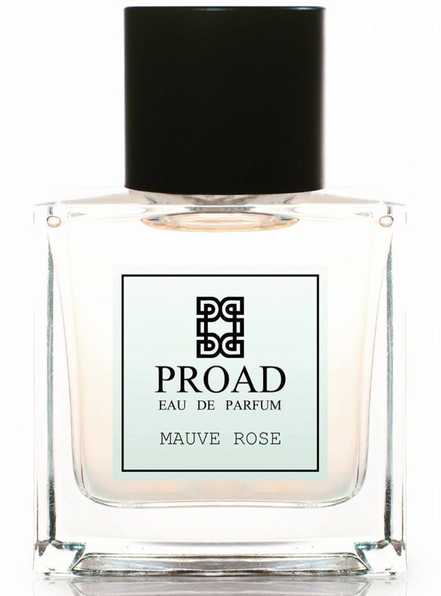 Mauve Rose Proad — аромат
