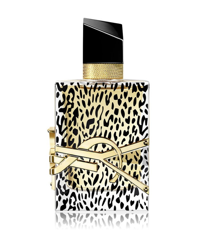 Libre Eau de Parfum Collector Edition (Dress Me Wild) Yves Saint Laurent — аромат