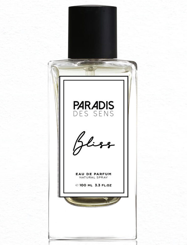 Bliss Paradis des Sens — аромат