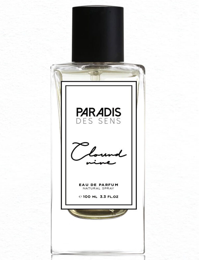 Cloud Nine Paradis des Sens — аромат