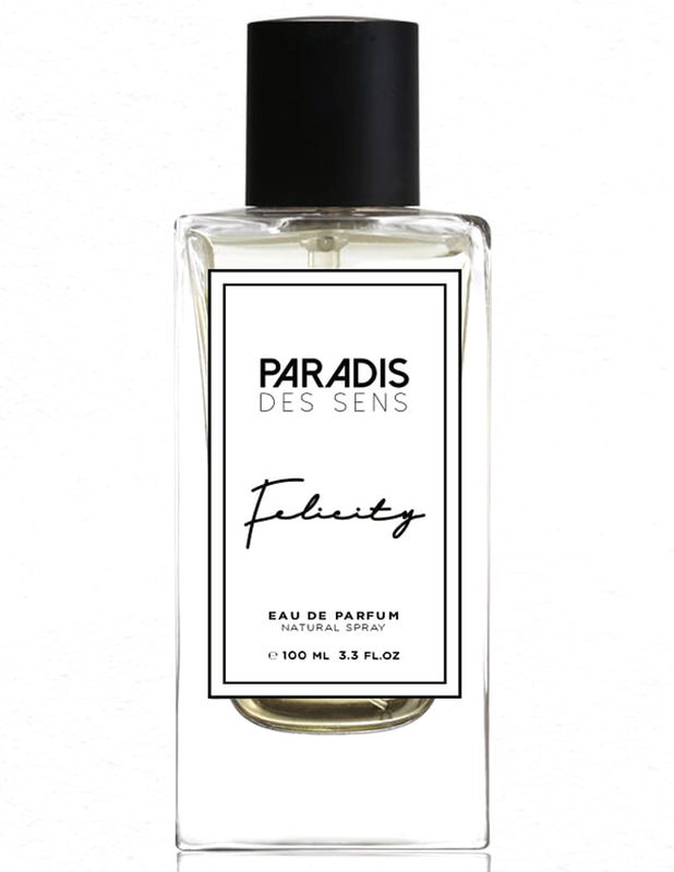 Felicity Paradis des Sens — аромат