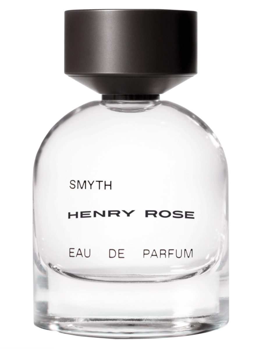 Smyth Henry Rose — аромат