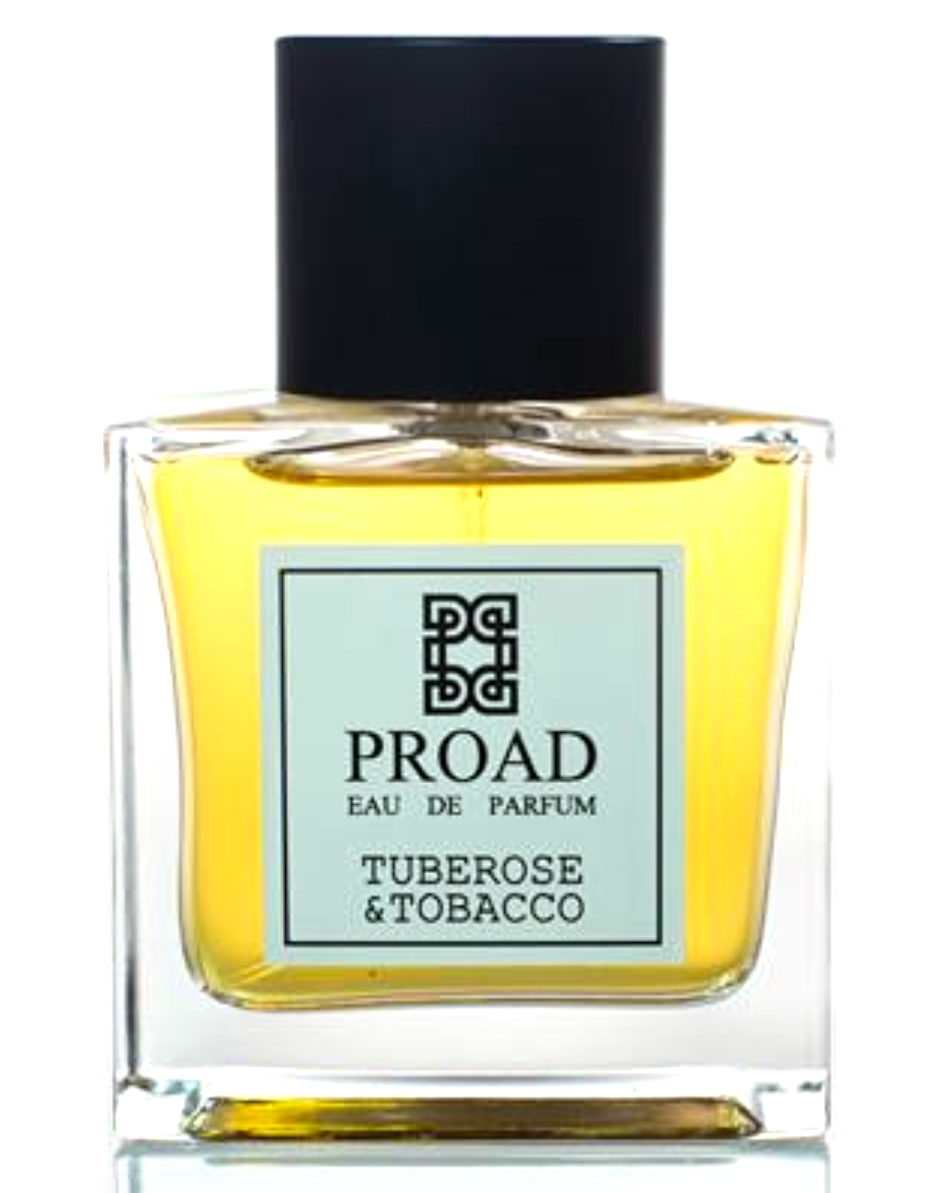 Tuberose & Tobacco Proad — аромат