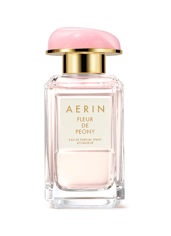 Fleur de Peony Aerin — аромат