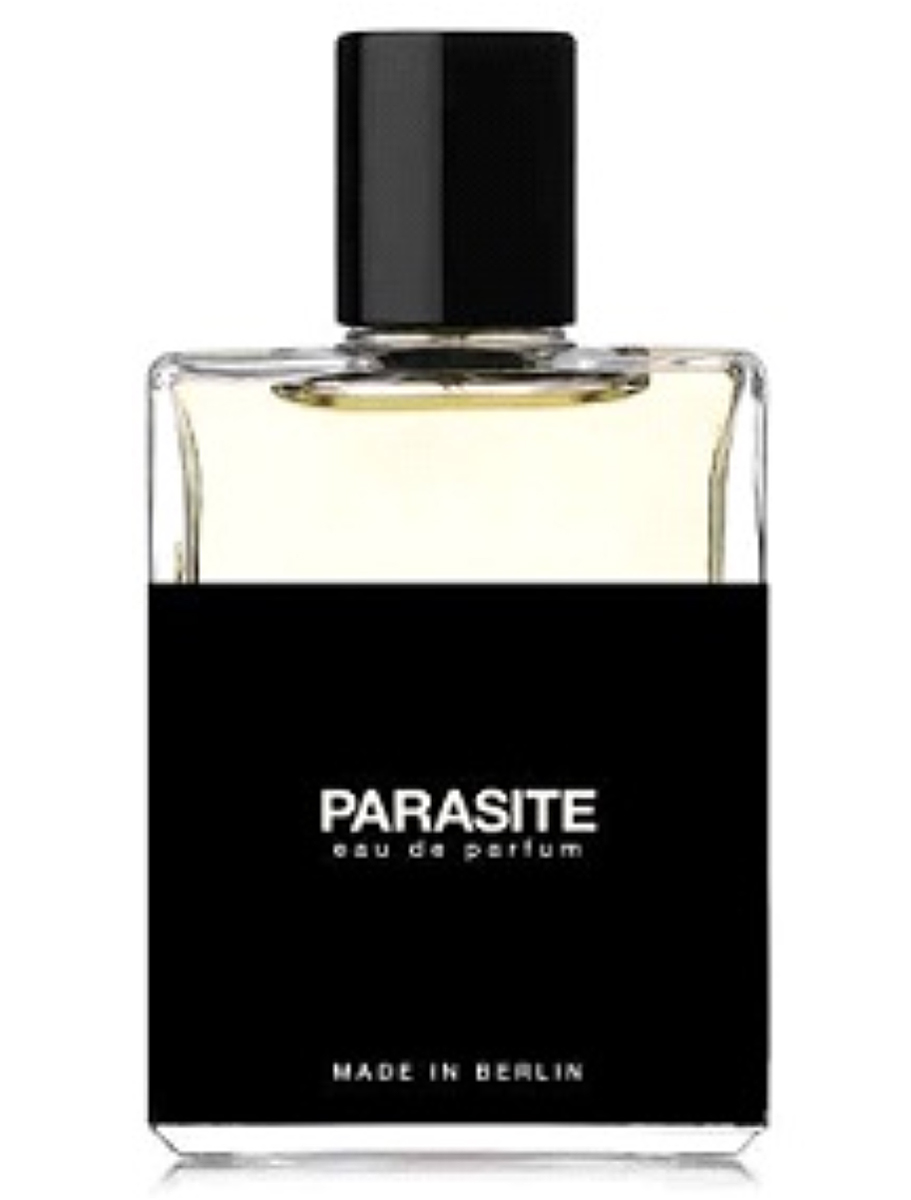 Parasite Moth and Rabbit Perfumes — аромат