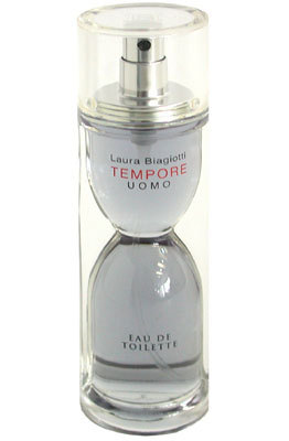 Tempore Uomo Laura Biagiotti — аромат