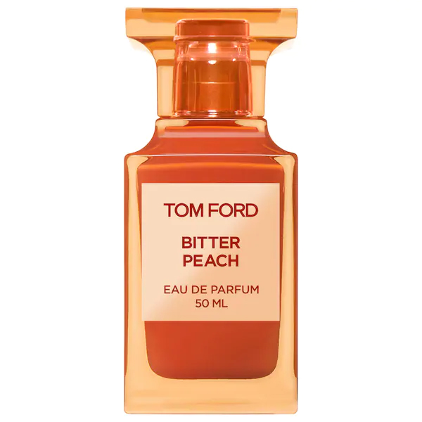 Bitter Peach Tom Ford — аромат
