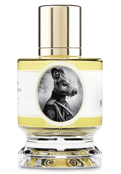Musk Deer Zoologist Perfumes — аромат