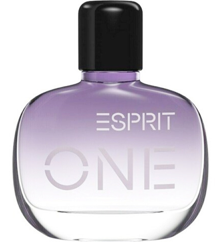 One For Her Esprit — аромат