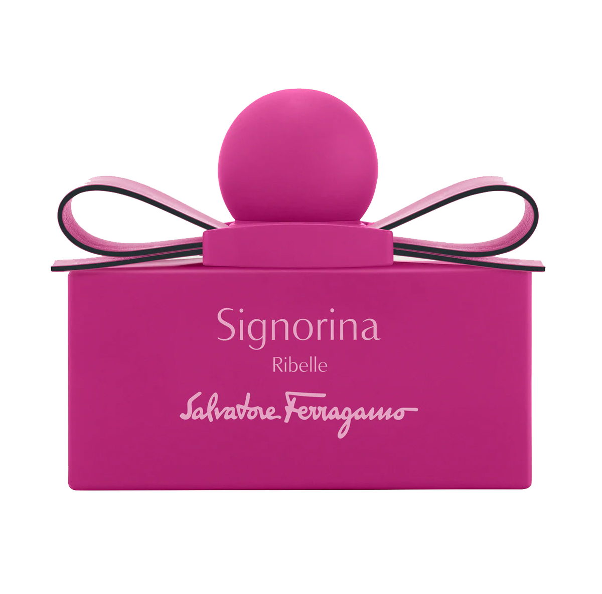 Signorina Ribelle Fashion Edition 2020 Salvatore Ferragamo — аромат