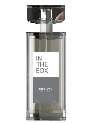 Lord Town In The Box — аромат