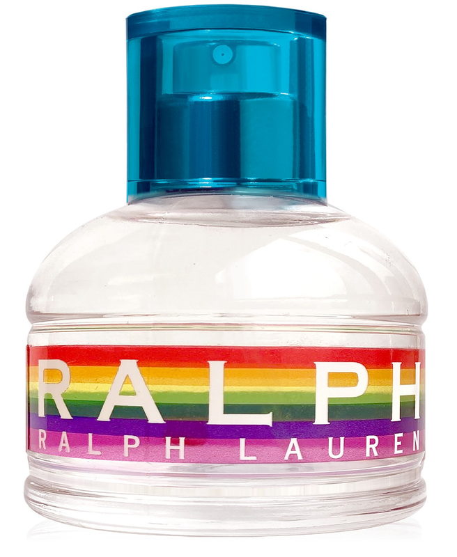 Ralph Pride Edition Ralph Lauren — аромат