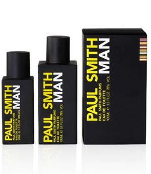 Paul Smith Man Paul Smith — аромат