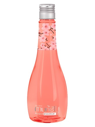 Acqua Essence Flor de Cerejeira Muriel Cosméticos — аромат