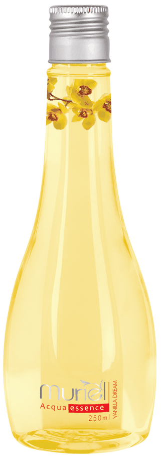 Acqua Essence Vanilla Muriel Cosméticos — аромат