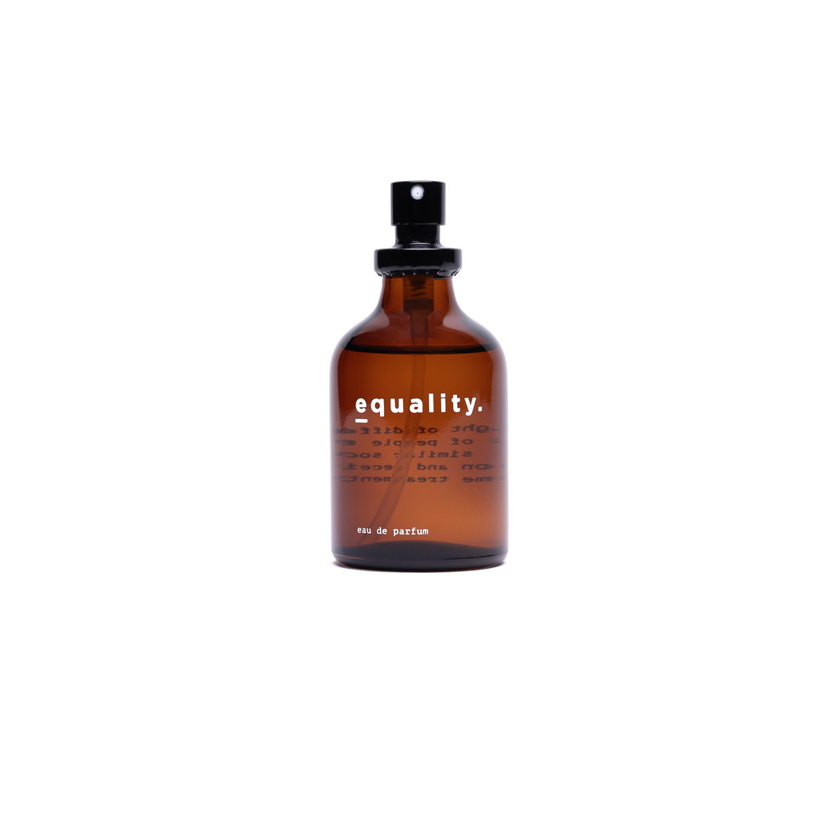 equality. Equality. Fragrances — аромат
