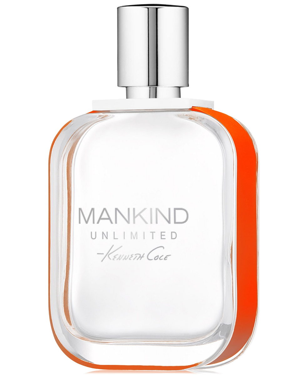 Mankind Unlimited Kenneth Cole — аромат