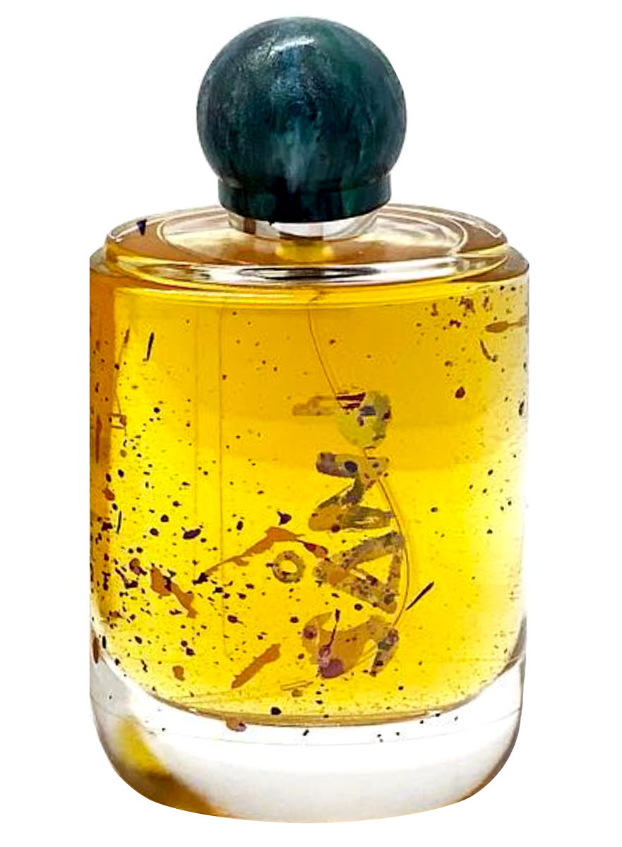 Sånd ånd fragrances Lattafa Perfumes — аромат