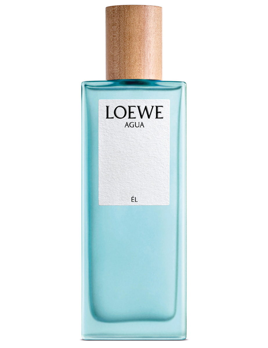 Agua de Loewe El Loewe — аромат