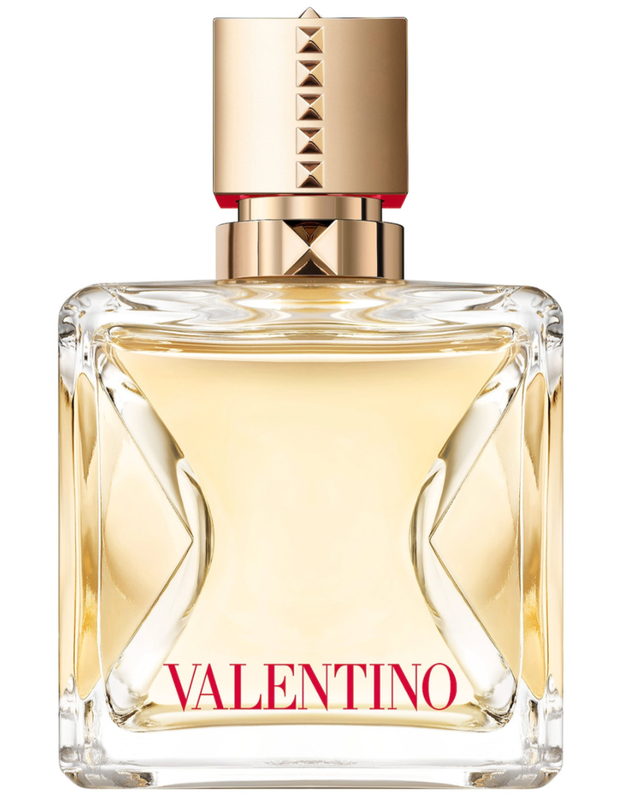 Voce Viva Valentino — аромат