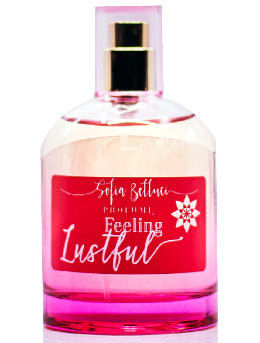 Feeling Lustful Sofia Belluci Profumi — аромат