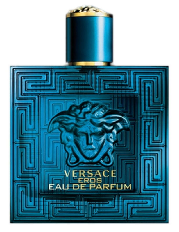 Eros Eau de Parfum Versace — аромат