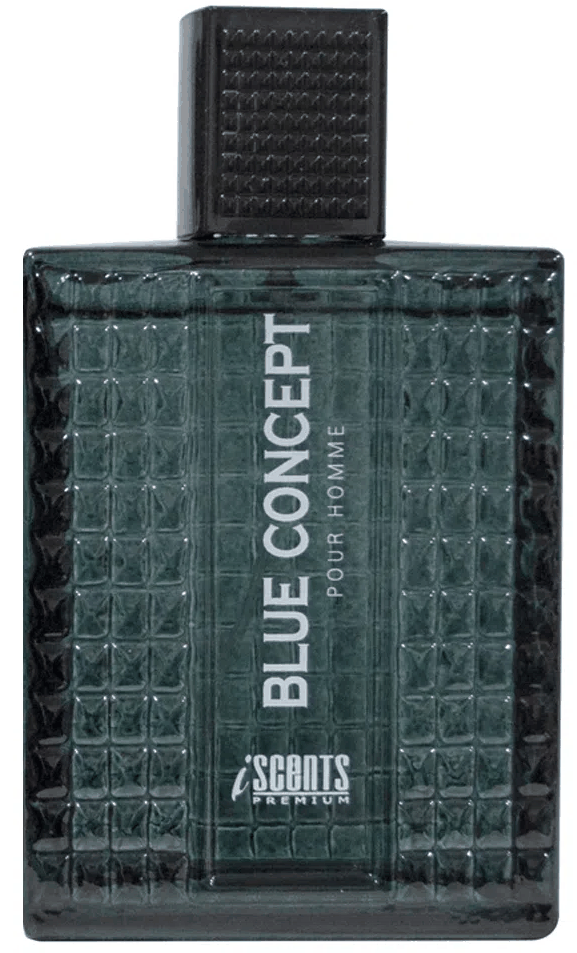Blue Concept I-Scents Premium — аромат