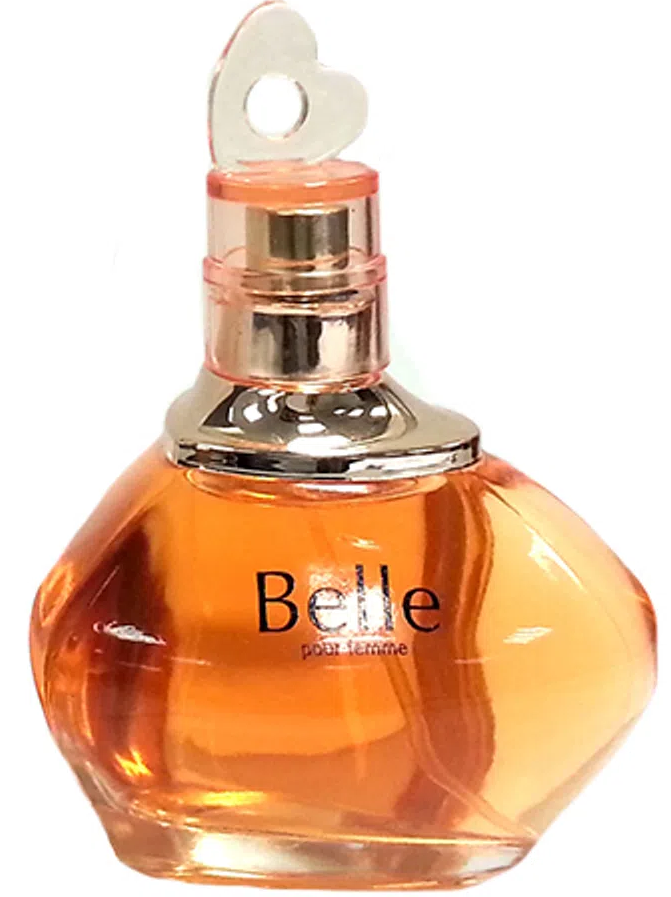 Belle Pour Femme I-Scents Premium — аромат
