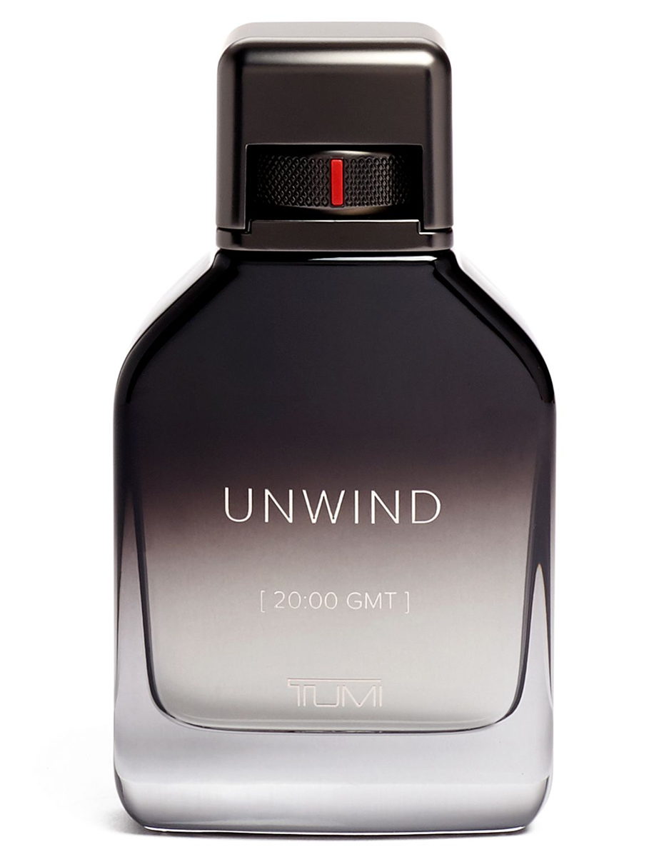 Unwind TUMI — аромат